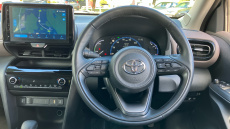 Toyota Yaris Cross 1.5 Hybrid Excel 5dr CVT Hybrid Estate